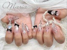 マリアアイビューティー 西梅田(Maria Eye Beauty)