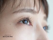 プティットスリール 半田店(Petit Sourire)の雰囲気（マツエク*LEDマツエクメニューございます★）