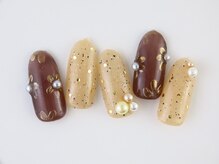 イズネイル(izu Nail)/