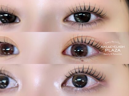 アイラッシュプラザ 南森町店(EYELASHPLAZA)の写真