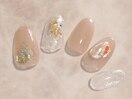 7月オフ込み☆デザインジェル