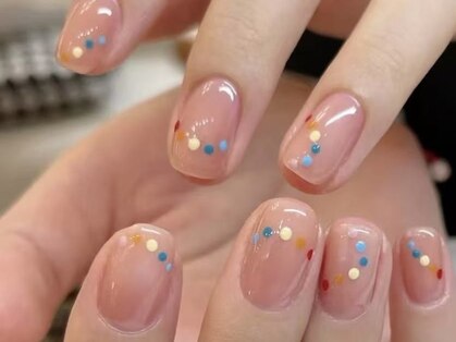 チェリーイレブン 高田馬場(Cherry 11)の写真