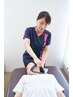 【小顔・美顔整体】眼精疲労/頭痛/首痛/目元パッチリ/リフトアップに☆¥3980