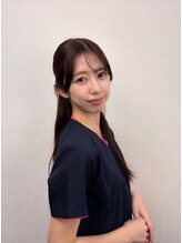 もみの木鍼灸整骨院 恵比寿&nbsp;田畑 葵衣
