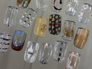 セレクトコース/名駅/パラジェル