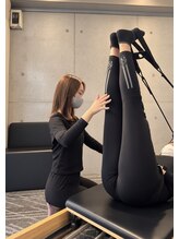 リエットストレッチ 加納店&nbsp;MIINA 