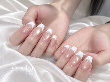 オーラネイル ミタ(Orla nail Mita)