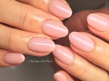 ネイルサロン マハロ(Nail salon MaHaLo)/50新規付替オフ込☆ハンド¥5500