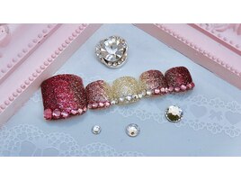 フットジェル定額/9980