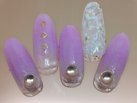 ハンド定額6490円