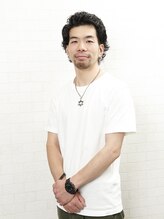 ガーデニア(GARDENIA)&nbsp;高澤 一史