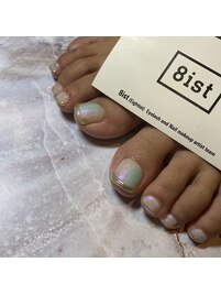 シンプルネイル[新宿/新宿駅]