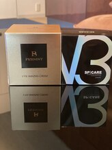 ヴィヴィル(VIVIL)/【人気商品】V3ファンデーション