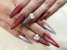 ラビング(Loving)/ロングネイル