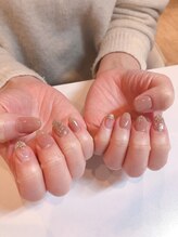 アールエム(Rm)/12月◇ネイル