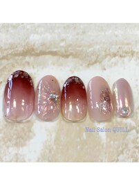 ３月さくら（３）