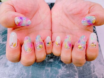 アイル ビューティーサロン(Airu Beauty Salon)/