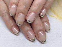 エンズネイル(Enn's nail)/お値段はお問合せください