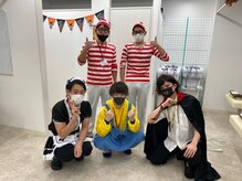 東高円寺整体院/