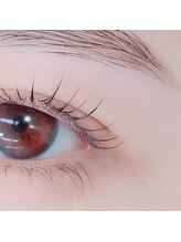 トリトン(triton)/まつげパーマ