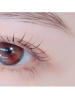 トリトン(triton)/まつげパーマ