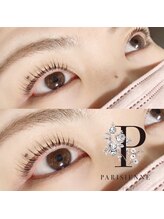 福屋。 指宿店/パリジェンヌラッシュリフト