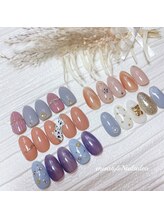 エンエンスタイル(enenstyle)/3月トレンドデザイン