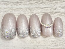 キャンアイドレッシー 下赤塚店/トレンドデザイン 68