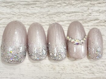 キャンアイドレッシー 下赤塚店/トレンドデザイン 68