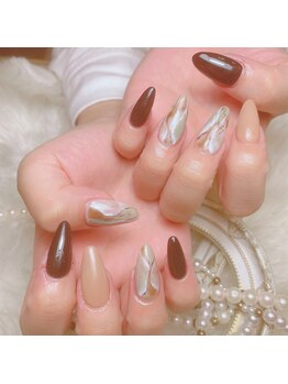 シュシュ ルージュ(chouchouRouge)/