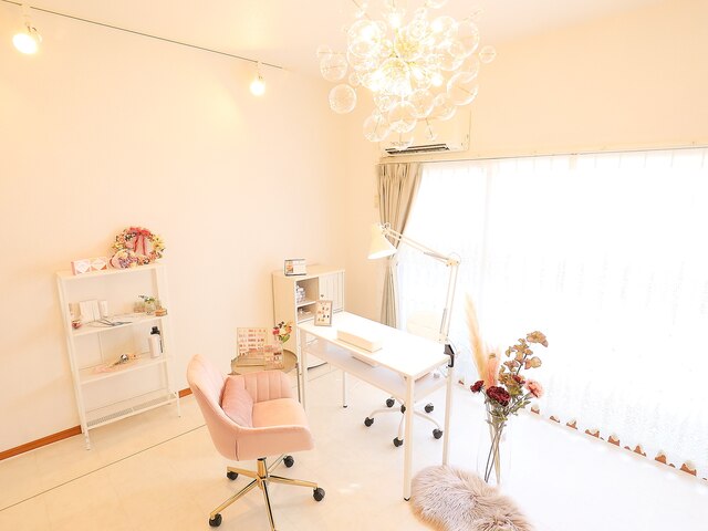 パラジェル・フィルイン導入サロンNAILSALON 44Mar 瑞穂【ネイルサロンマールミズホ】