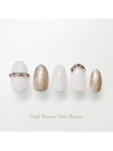 ネイルルームワンサード(Nail Room One Third)/One Third Bコース