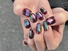 リーフ 海田店(LEAF)/メニュー:デザイン自由プラン