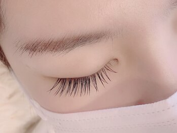 ルビー(Luby)/フラットラッシュ