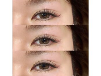 インフィニティ なんば店(Infinity)/まつげエクステ&眉デザイニング