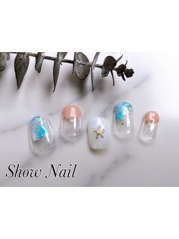 華やか系（イベント・ブライダル）が得意