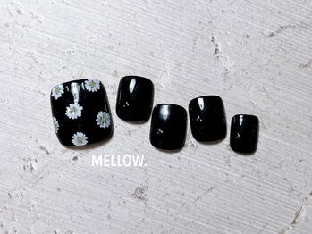 メロウ(MELLOW.)/《FOOT》定額Design[A]