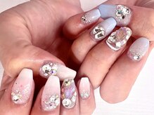 イリゼネイル(iRise nail)/やり放題150分