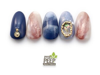 ピッピ 桜新町店(peep PEEP)/23年10月マンスリープラチナ-5