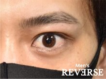 メンズ リバース 川崎店(Men’s REVERSE)/仕上がりイメージ