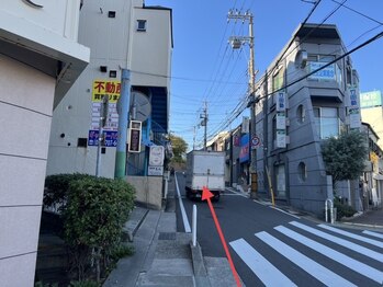 リッカオウチネイル(Lycka)/