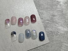 アンドヴァ ピヴォクロス店(Andova)/【T90】トレンド 2023.12-2月