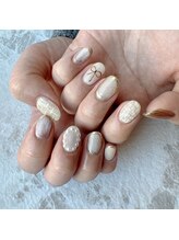 ラティアム 鈴鹿店(LaTiam)/nail