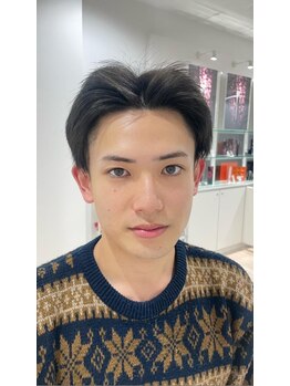 ポーラ ザ ビューティ アピタ千代田橋店(POLA THE BEAUTY)/20代メンズにも人気♪