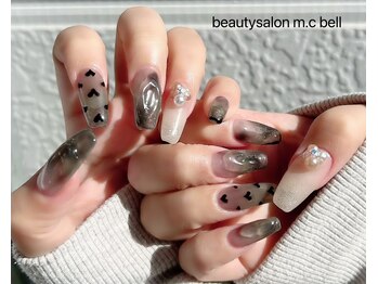 エムシーベル(m.c bell)/