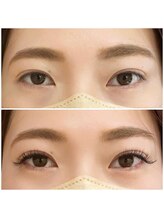 ザビー(THE B)/まつエク