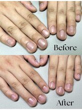 アッシュ(ash)/ミドルコース