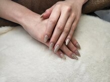 エポック(Epokku)/シルバーグレーマグネット