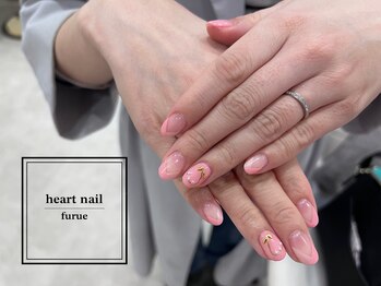 はあとねいる 古江店/◇店舗限定春ネイル◇