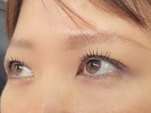 まつげ家クルン 大宮店(kurun)/お客様デザイン Dカール